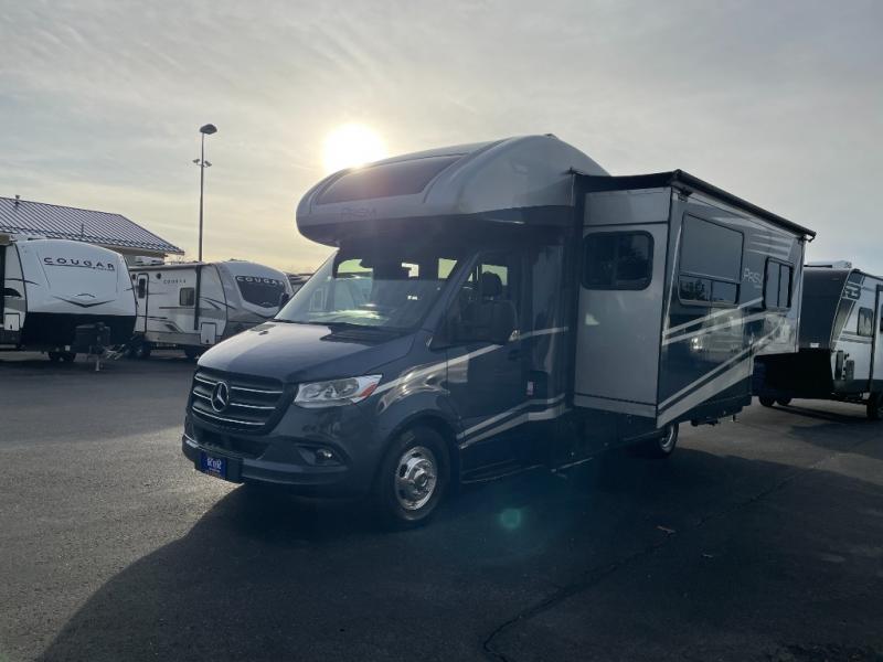 2023 Coachmen Prism Elite 24FS, $ 129,990