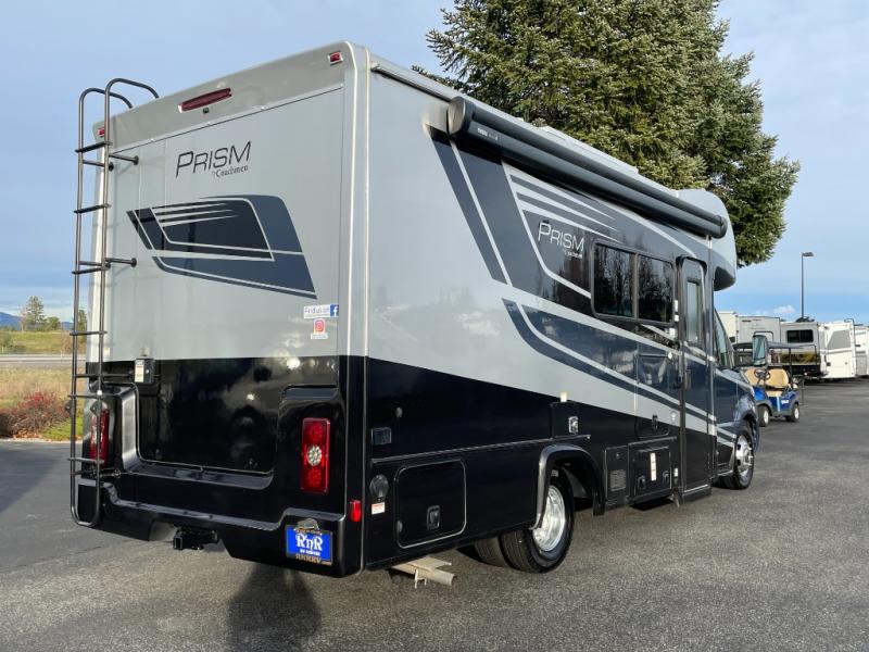 2023 Coachmen Prism Elite 24FS, $ 129,990