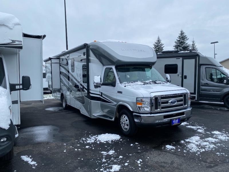 2017 Winnebago Aspect 27K, $ 89,990