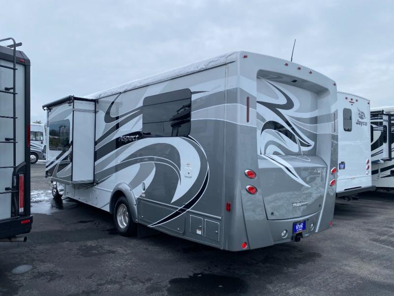 2017 Winnebago Aspect 27K, $ 89,990