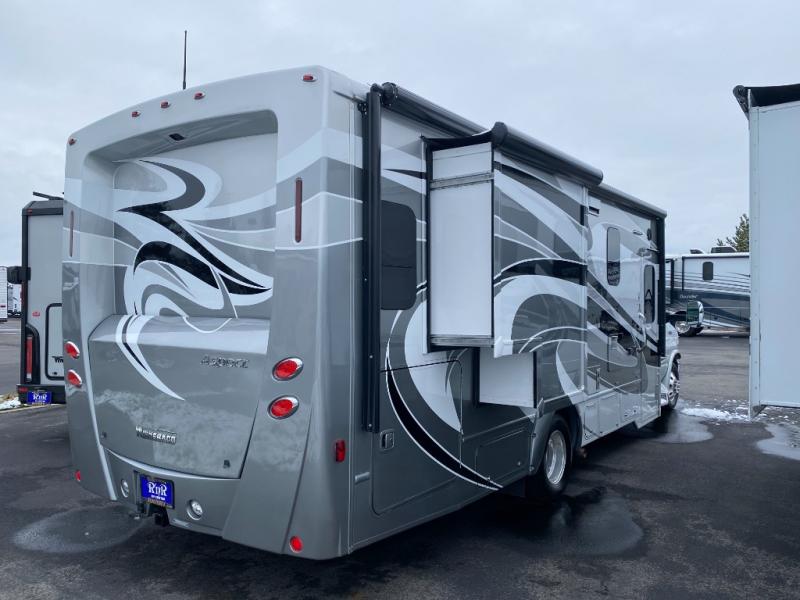 2017 Winnebago Aspect 27K, $ 89,990
