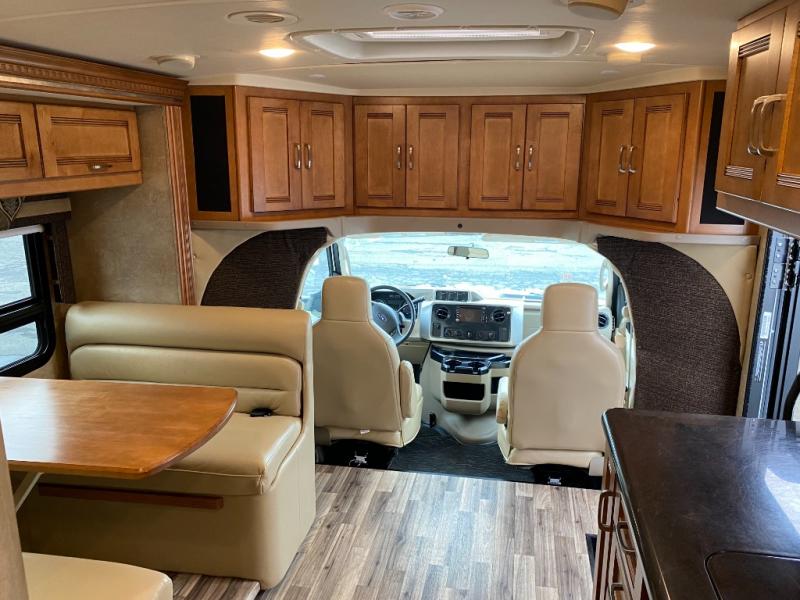 2017 Winnebago Aspect 27K, $ 89,990