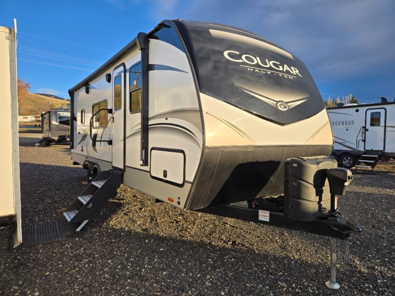 2022 Keystone Cougar Half-Ton (West) 22MLSWE, $ 39,990