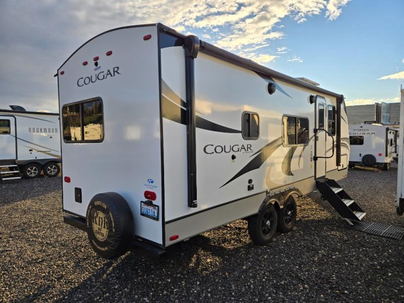 2022 Keystone Cougar Half-Ton (West) 22MLSWE, $ 39,990