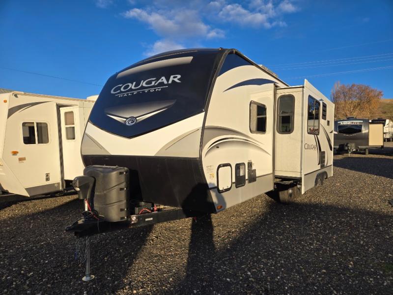 2022 Keystone Cougar Half-Ton (West) 22MLSWE, $ 39,990