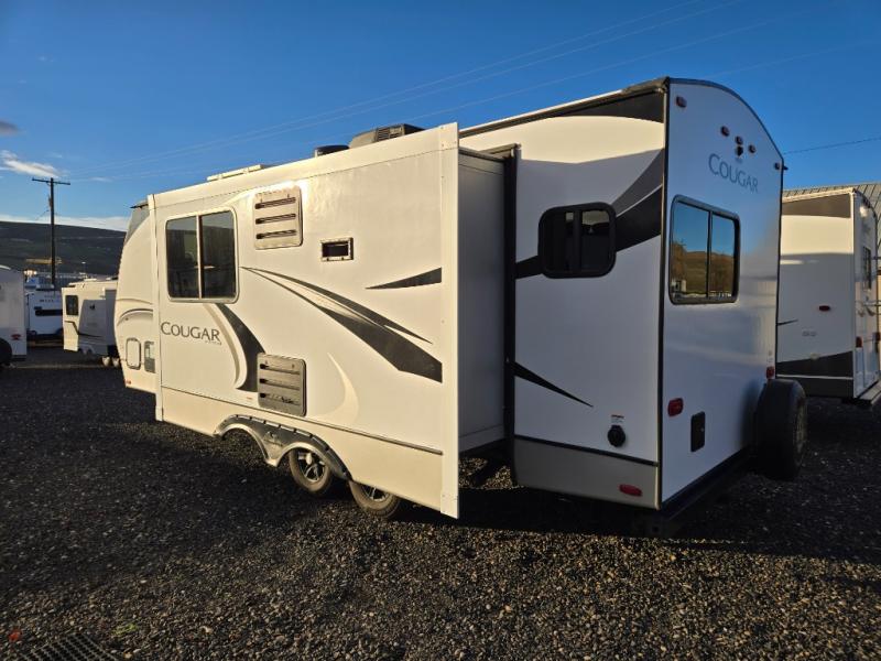 2022 Keystone Cougar Half-Ton (West) 22MLSWE, $ 39,990