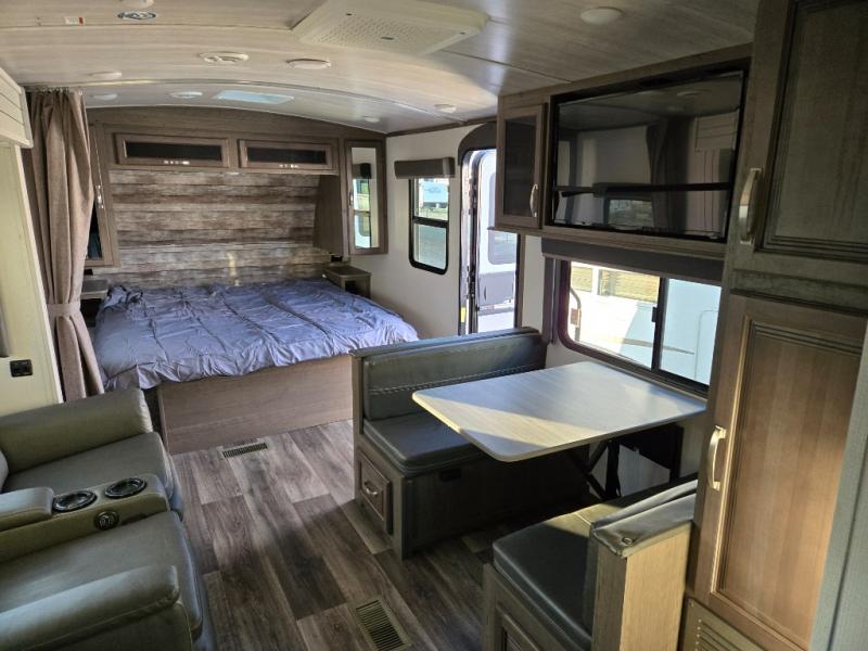 2022 Keystone Cougar Half-Ton (West) 22MLSWE, $ 39,990