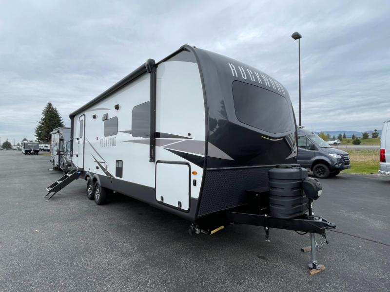 2023 Forest River Rockwood Ultra Lite 2606WS, $ 44,990
