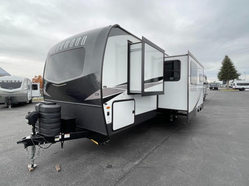 2023 Forest River Rockwood Ultra Lite 2606WS, $ 44,990