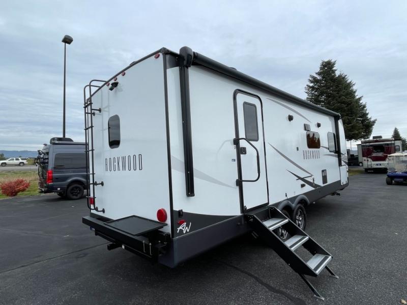 2023 Forest River Rockwood Ultra Lite 2606WS, $ 44,990