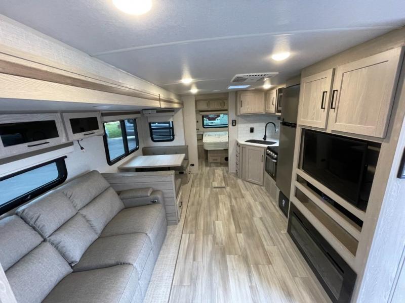 2023 Forest River Rockwood Ultra Lite 2606WS, $ 44,990