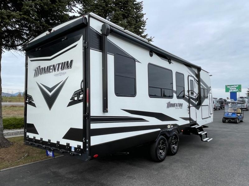 2023 Grand Design Momentum G-Class (Travel Trailer, $ 59,990
