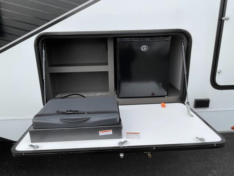 2023 Grand Design Momentum G-Class (Travel Trailer, $ 59,990