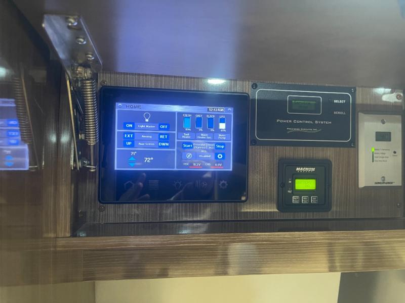 2019 Airstream Interstate Grand Tour EXT, $ 139,990