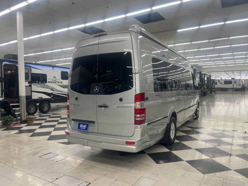 2019 Airstream Interstate Grand Tour EXT, $ 139,990