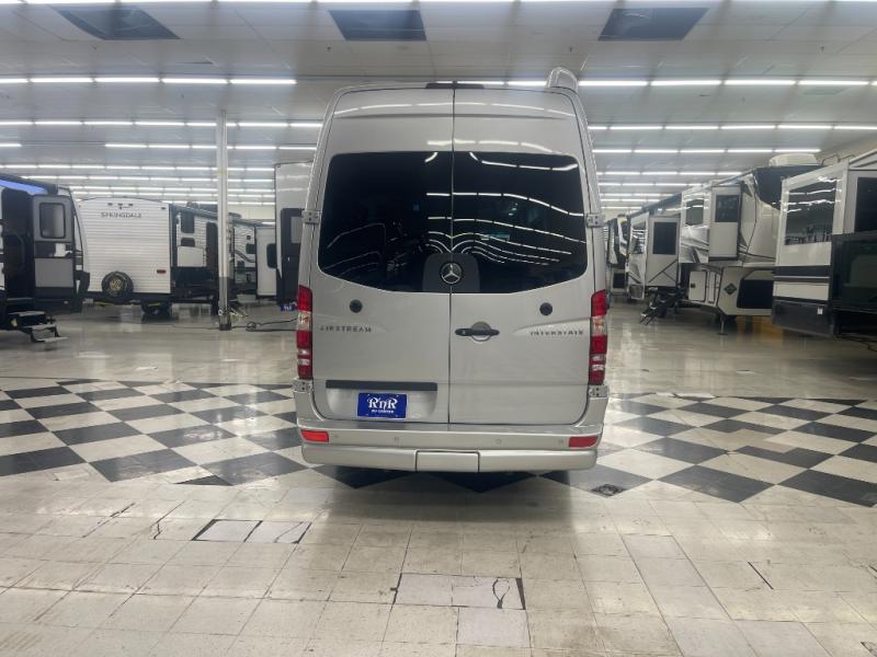 2019 Airstream Interstate Grand Tour EXT, $ 139,990
