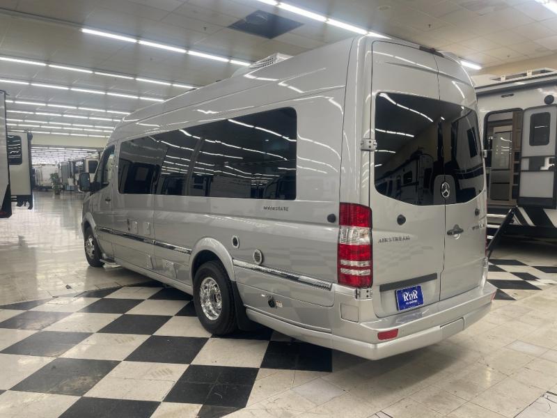 2019 Airstream Interstate Grand Tour EXT, $ 139,990