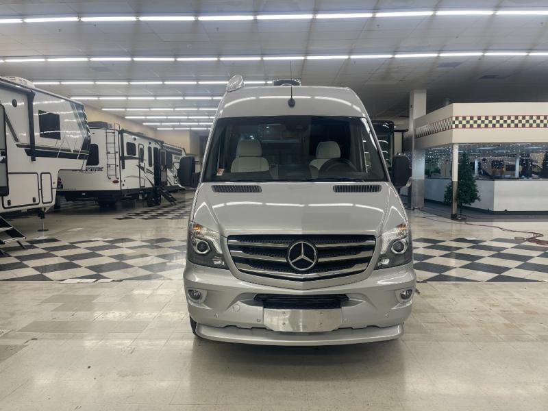 2019 Airstream Interstate Grand Tour EXT, $ 139,990
