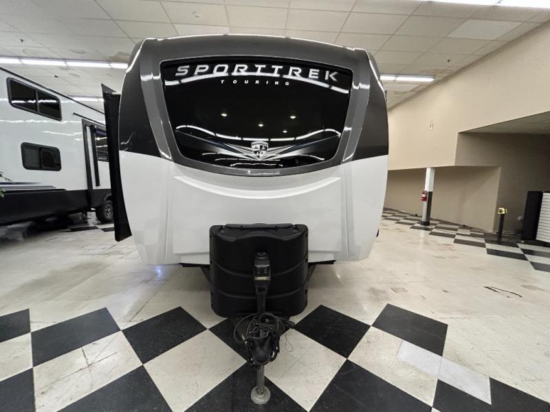 2022 Venture SportTrek Touring Edition STT333VMI, $ 46,990