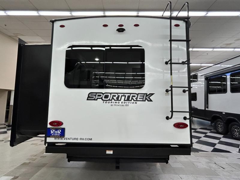 2022 Venture SportTrek Touring Edition STT333VMI, $ 46,990