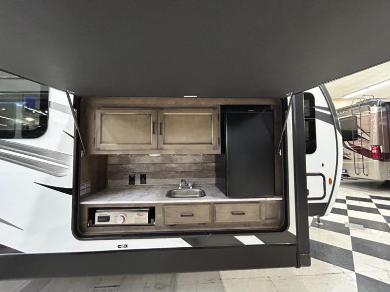 2022 Venture SportTrek Touring Edition STT333VMI, $ 46,990