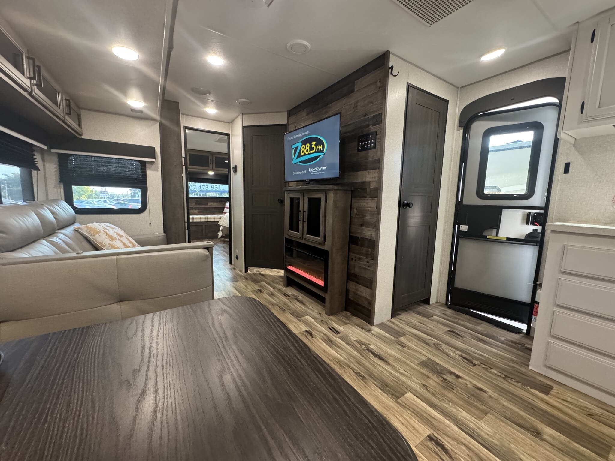 2022 Venture SportTrek Touring Edition STT272VRK, $ 33,999