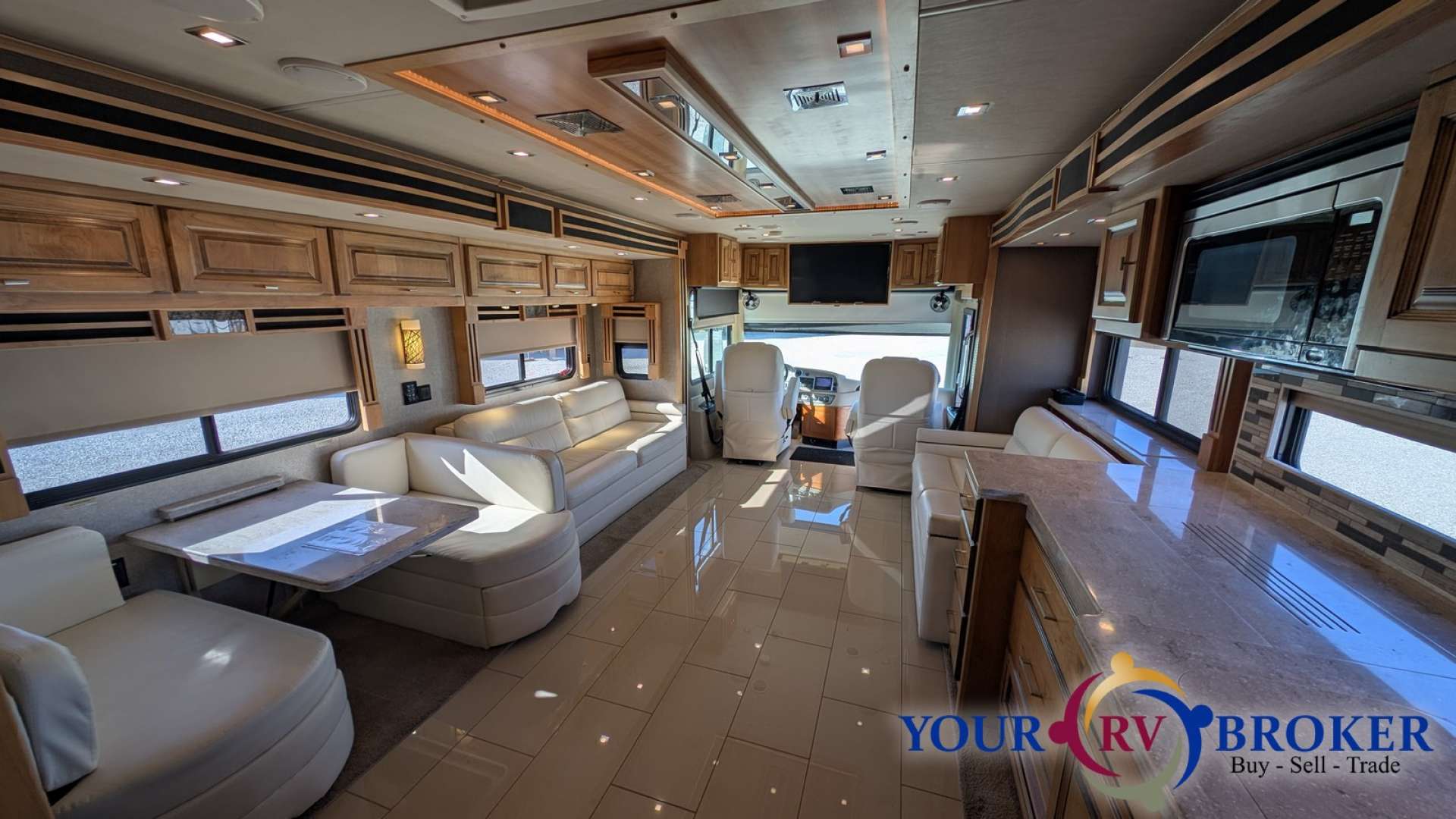 2019 Tiffin Motorhomes Allegro Red 37 BA, $ 167,500