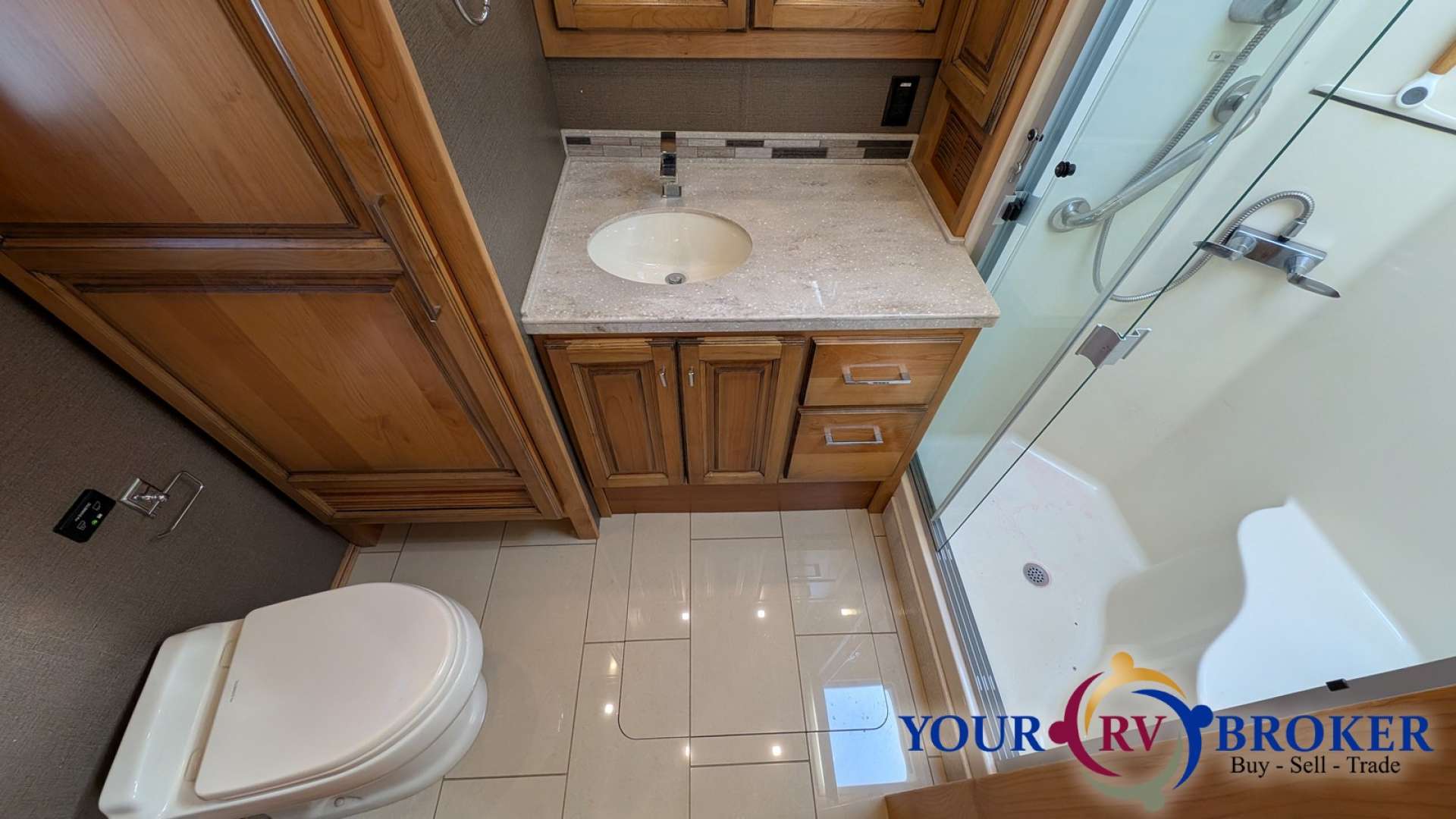 2019 Tiffin Motorhomes Allegro Red 37 BA, $ 167,500