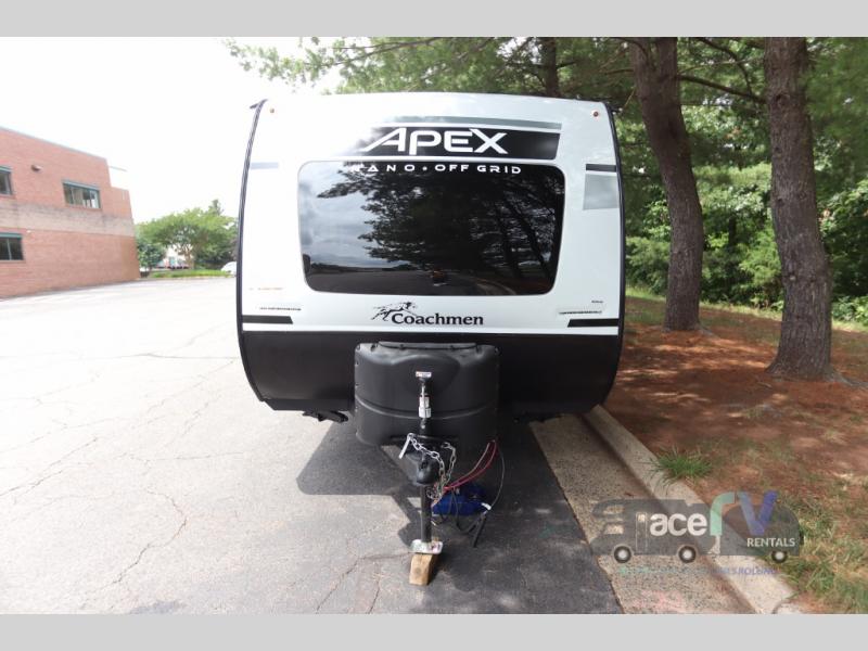 2022 Coachmen Apex Nano 194BHS, $ 0