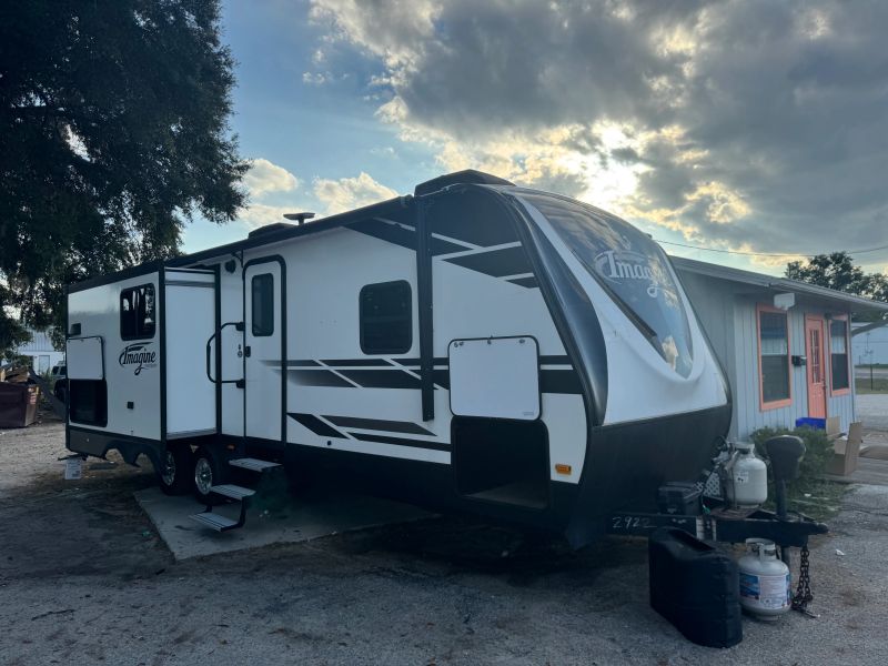 2019 Grand Design Imagine, $ 18,900