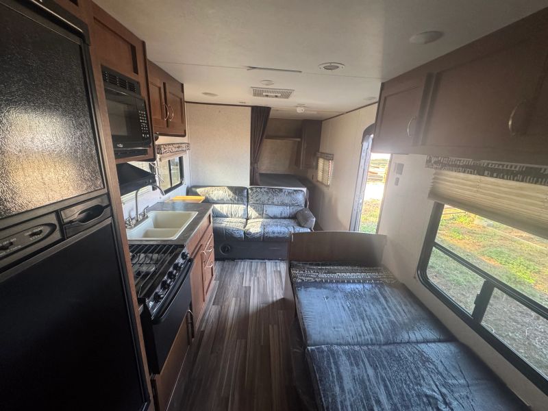 2017 Jayco Jay Flight SLX, $ 13,900