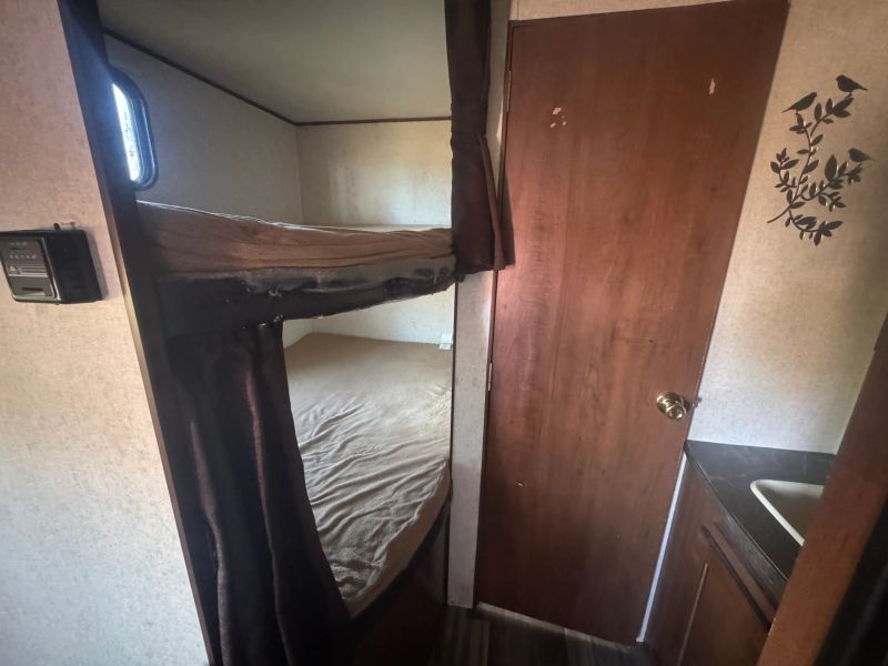 2017 Jayco Jay Flight SLX, $ 13,900