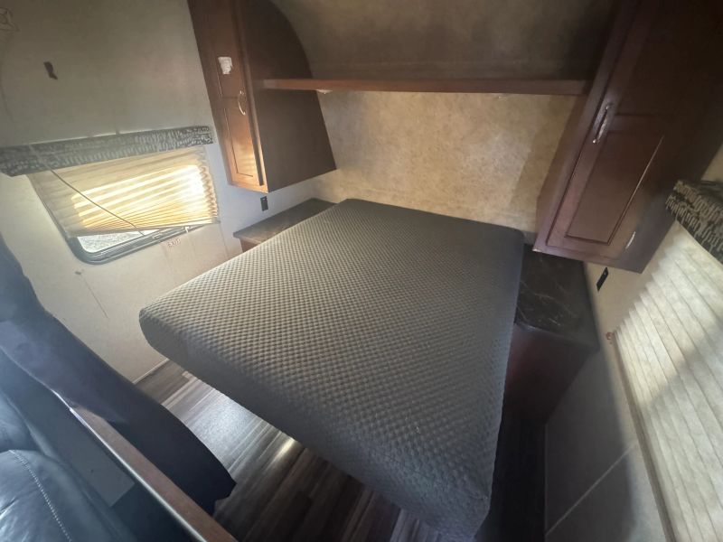 2017 Jayco Jay Flight SLX, $ 13,900