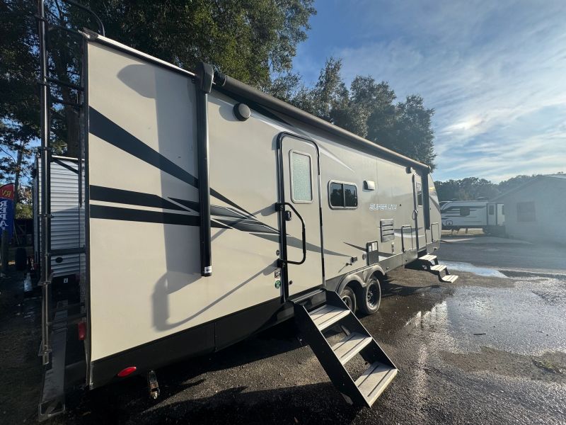 2022 Starcraft Super Lite, $ 16,900