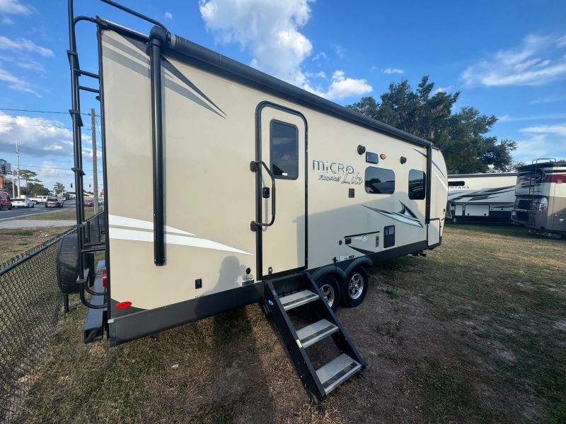 2020 Forest River MICRO LITE, $ 15,900
