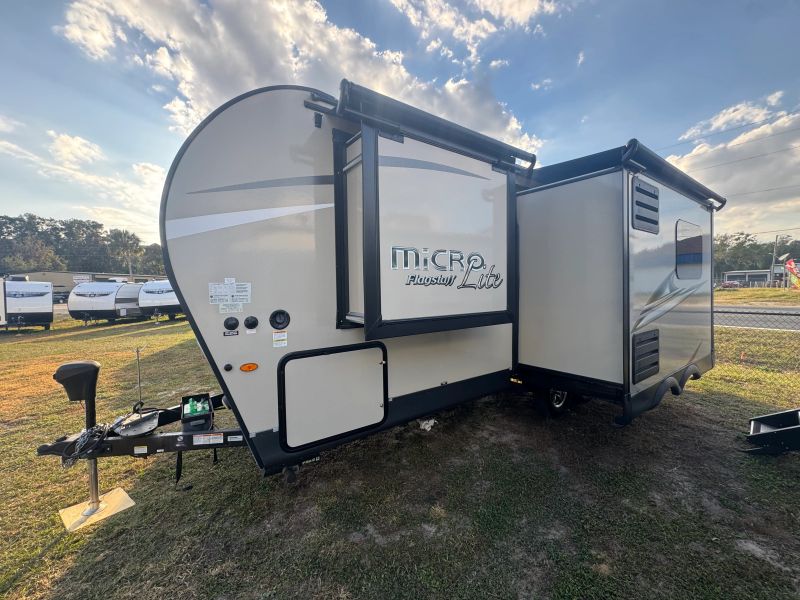 2020 Forest River MICRO LITE, $ 15,900