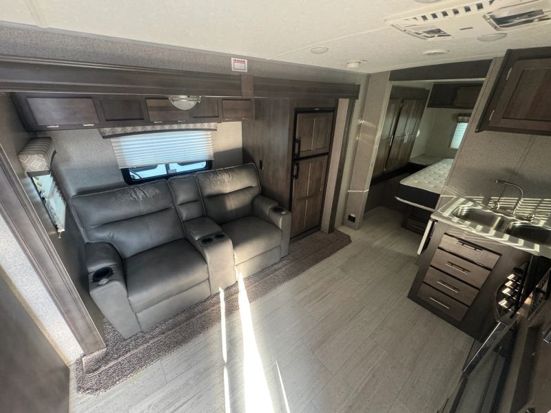 2020 Forest River MICRO LITE, $ 15,900