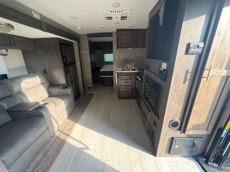 2020 Forest River MICRO LITE, $ 15,900