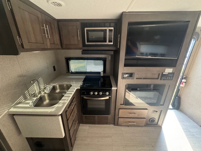 2020 Forest River MICRO LITE, $ 15,900