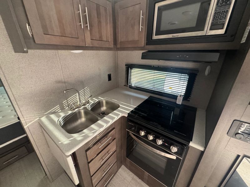 2020 Forest River MICRO LITE, $ 15,900