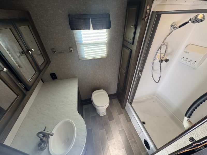 2019 Heartland Mallard, $ 13,900