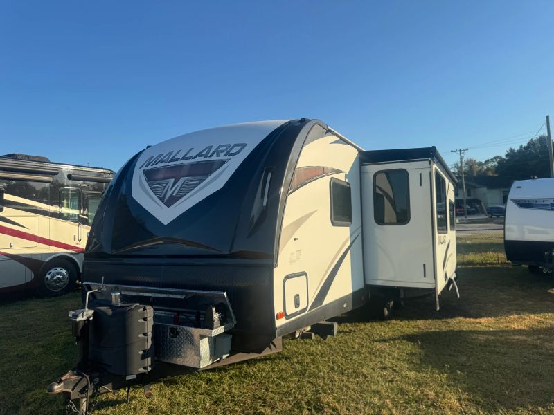 2019 Heartland Mallard, $ 13,900