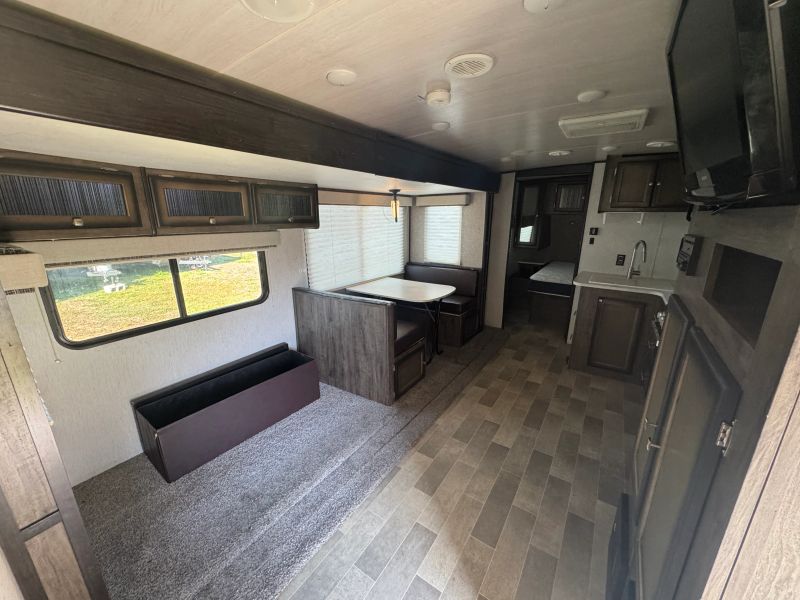 2019 Heartland Mallard, $ 13,900