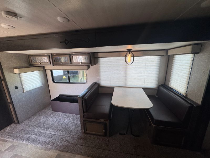 2019 Heartland Mallard, $ 13,900