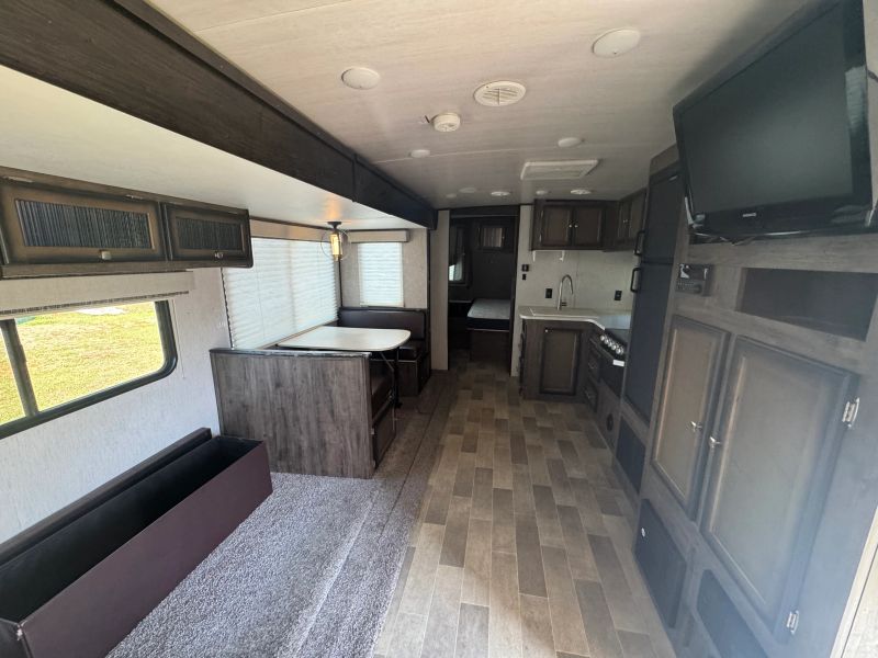 2019 Heartland Mallard, $ 13,900