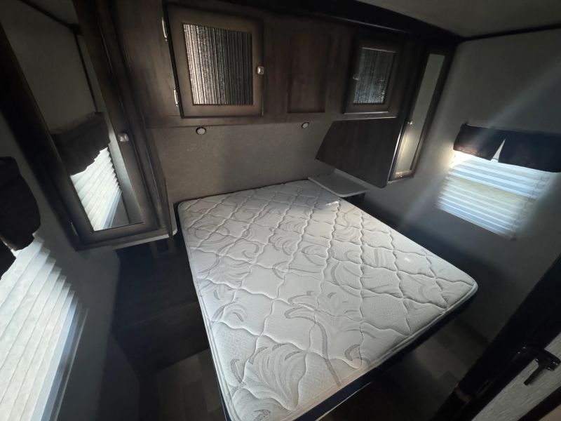 2019 Heartland Mallard, $ 13,900