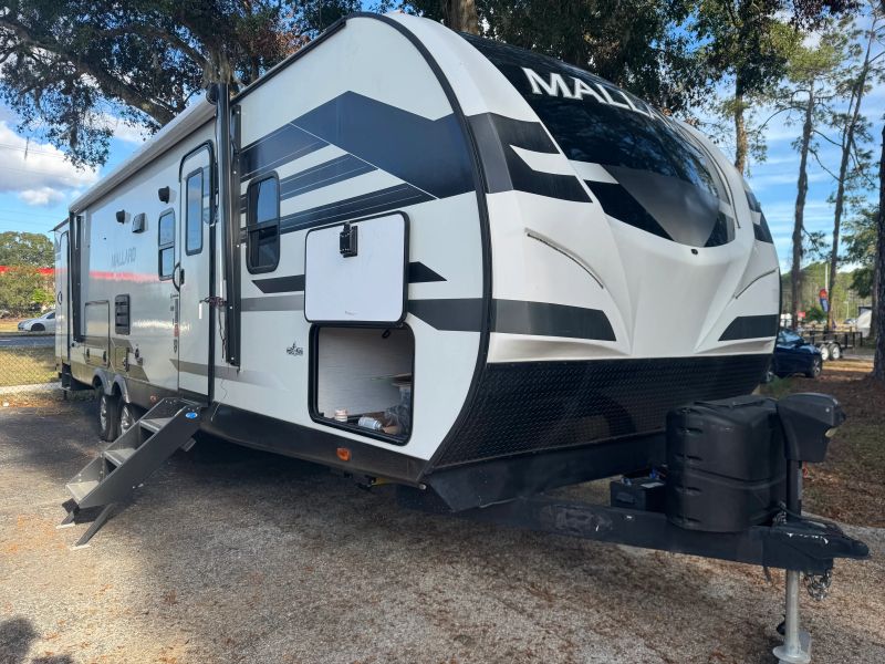 2022 Heartland Mallard, $ 17,900