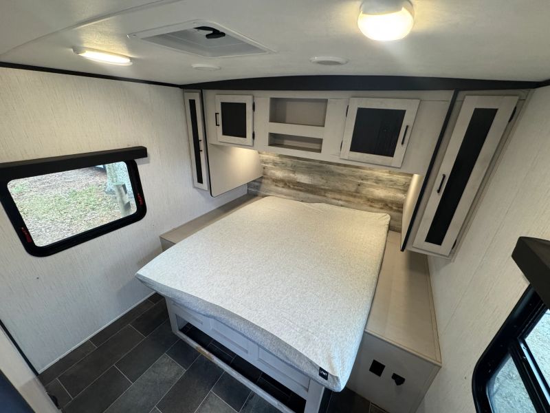 2022 Heartland Mallard, $ 17,900