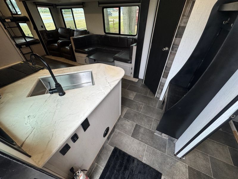 2022 Heartland Mallard, $ 17,900