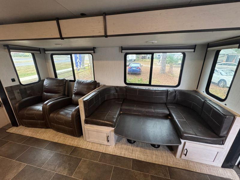 2022 Heartland Mallard, $ 17,900